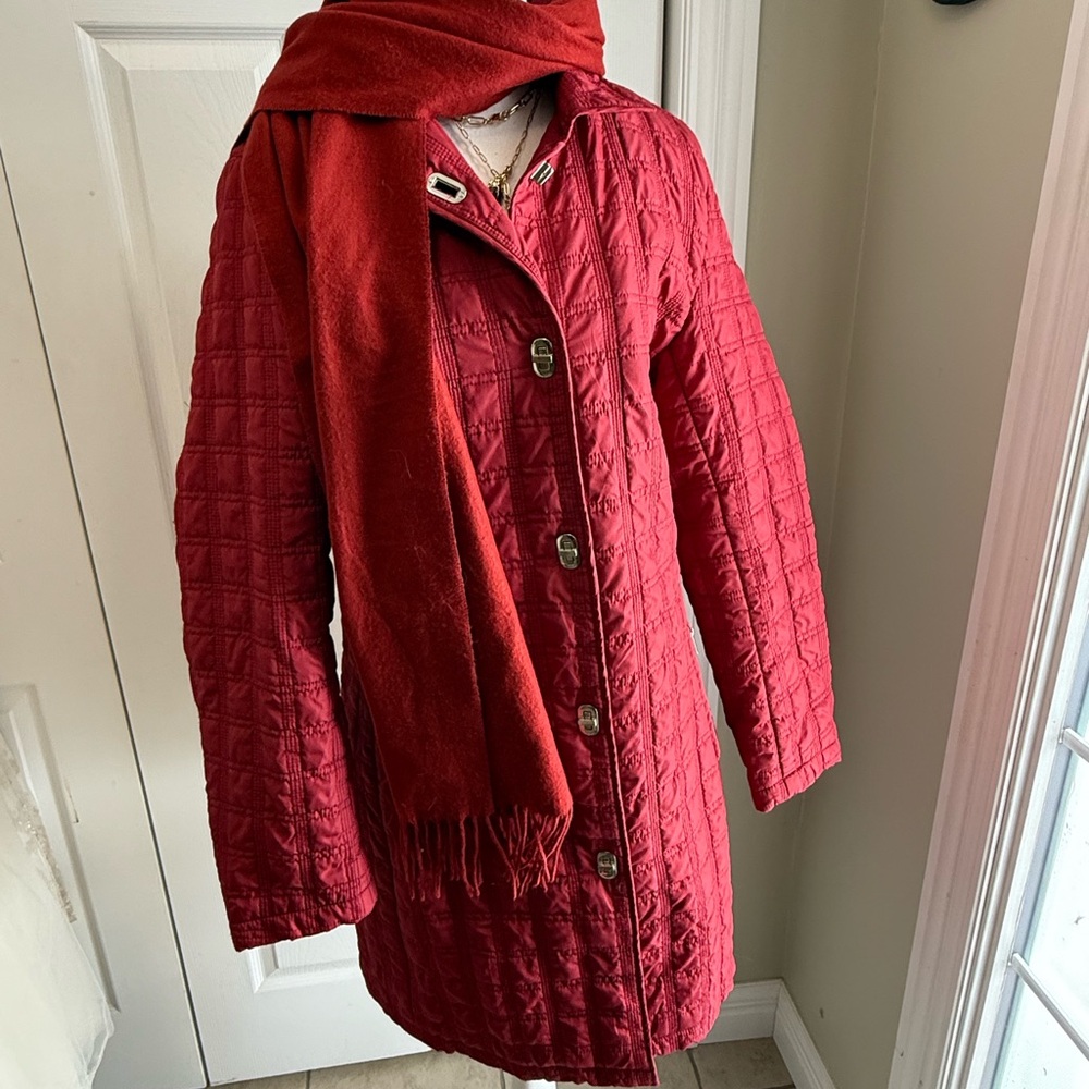 Cashmink  Scarf